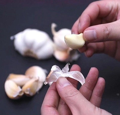 Gia vị trường sinh trong g&oacute;c bếp từ loại củ quen thuộc - Ảnh 4.