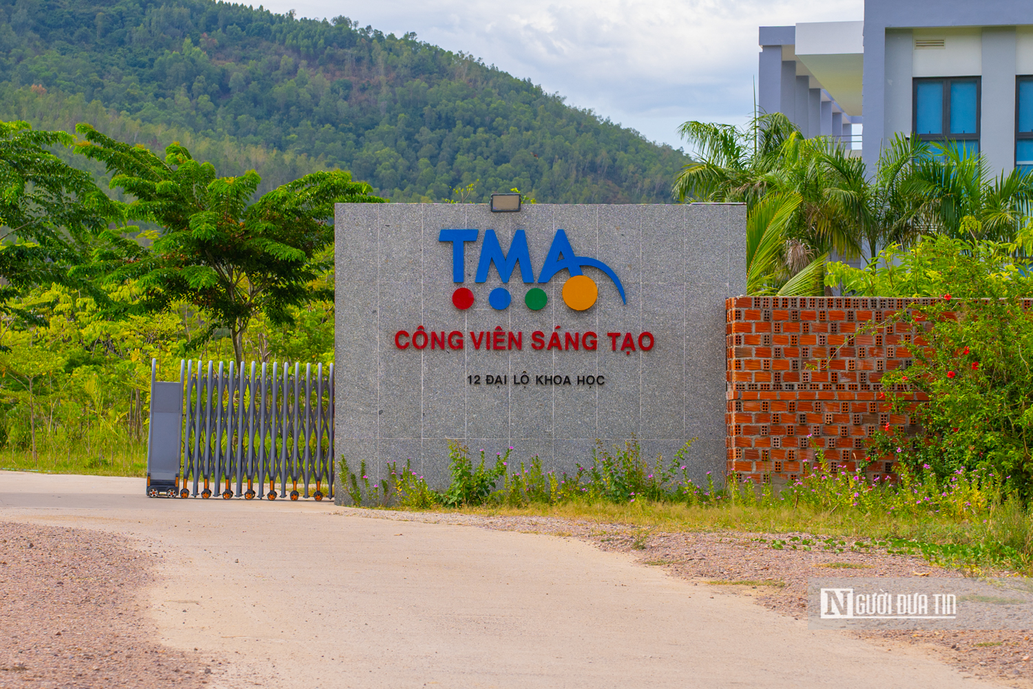 Hiện trường dự án hạ tầng công nghệ nghìn tỷ đồng kỳ vọng biến Gia Lai thành trung tâm AI Thế giới- Ảnh 8. Hiện trường dự án hạ tầng công nghệ nghìn tỷ đồng kỳ vọng biến Gia Lai thành trung tâm AI Thế giới- Ảnh 8.