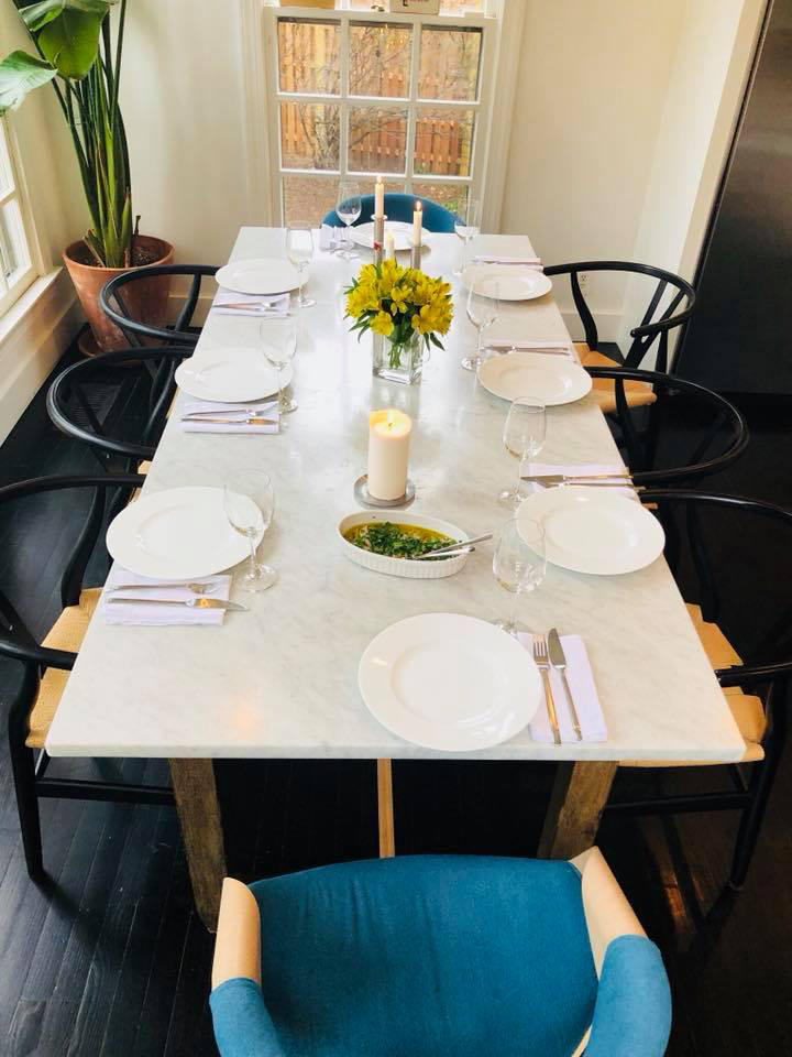 "Gái nhảy" Bằng Lăng: Giải nghệ theo chồng Tây, ở biệt thự 5.000m2, hạnh phúc giản đơn bên gia đình - Ảnh 7.