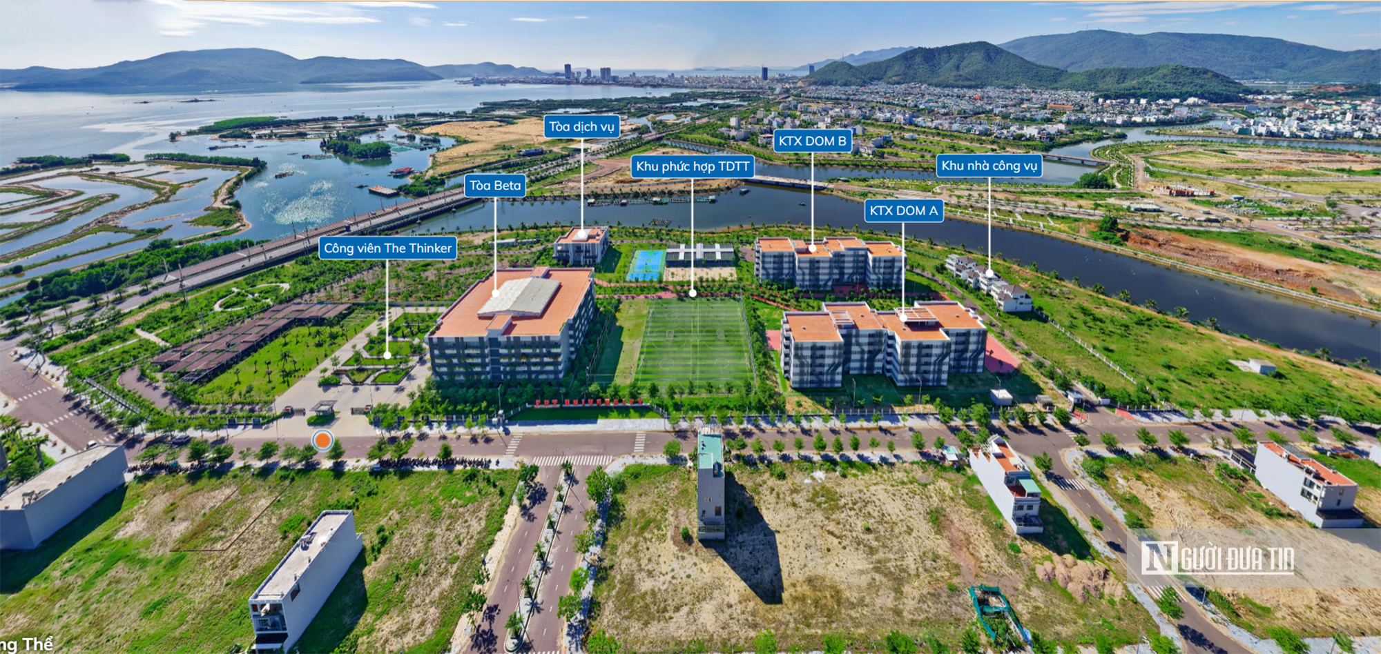 Hiện trường dự án hạ tầng công nghệ nghìn tỷ đồng kỳ vọng biến Gia Lai thành trung tâm AI Thế giới- Ảnh 9. Hiện trường dự án hạ tầng công nghệ nghìn tỷ đồng kỳ vọng biến Gia Lai thành trung tâm AI Thế giới- Ảnh 9.