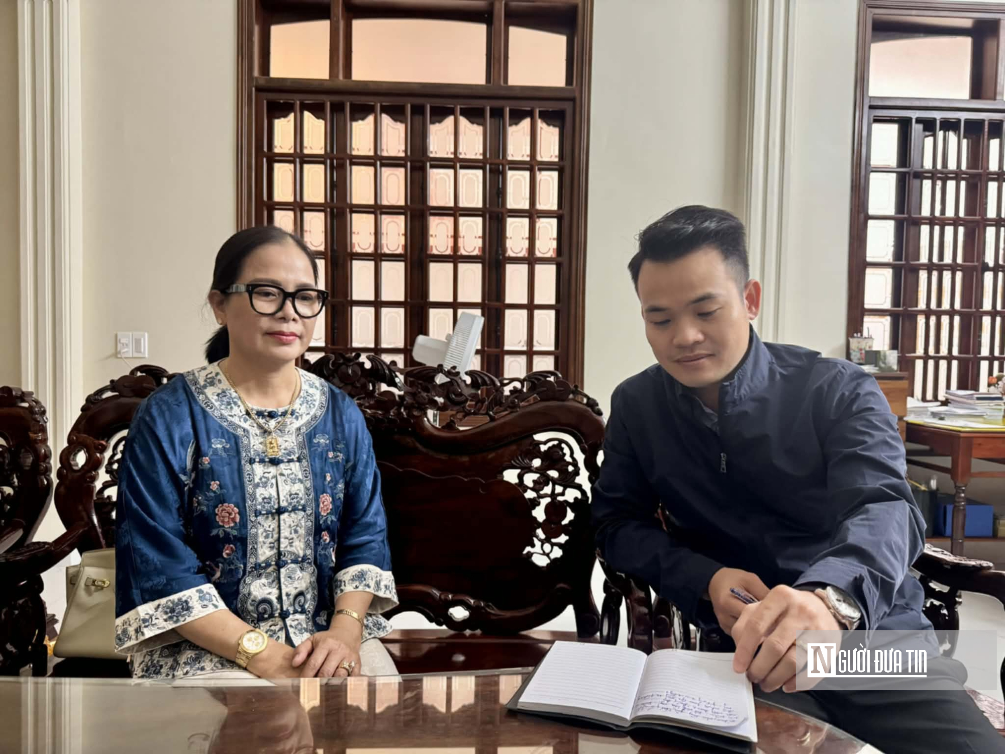 Vụ nhiều học sinh tiểu học ở Huế nôn mửa trong bữa ăn bán trú: Cơ sở cung cấp thực phẩm lên tiếng- Ảnh 1.