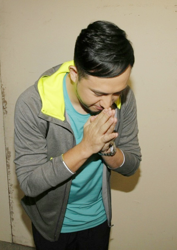 Sau b&ecirc; bối "bắt c&aacute; 5 tay", nam thần thanh xu&acirc;n th&agrave;nh "tội đồ trong mắt c&ocirc;ng ch&uacute;ng"- Ảnh 3.