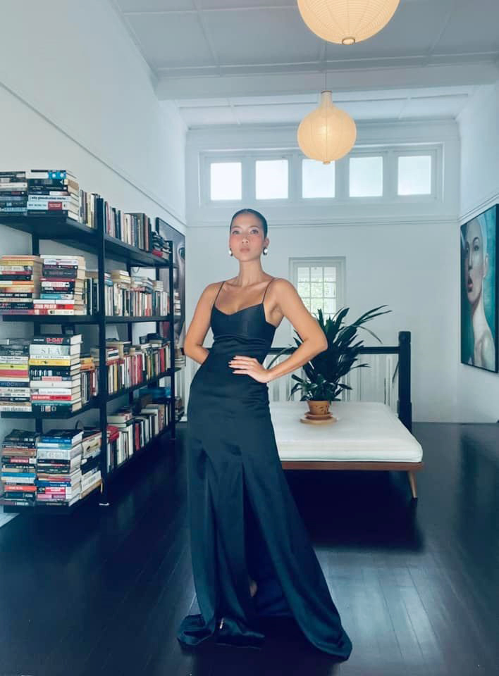 "Gái nhảy" Bằng Lăng: Giải nghệ theo chồng Tây, ở biệt thự 5.000m2, hạnh phúc giản đơn bên gia đình - Ảnh 10.