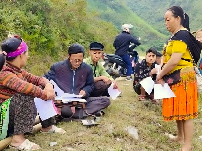 Khi văn h&oacute;a bản địa &ldquo;dẫn lối&rdquo; th&ocirc;ng tin: C&aacute;ch Th&aacute;i Nguy&ecirc;n tiếp cận giảm ngh&egrave;o bền vững - Ảnh 1.