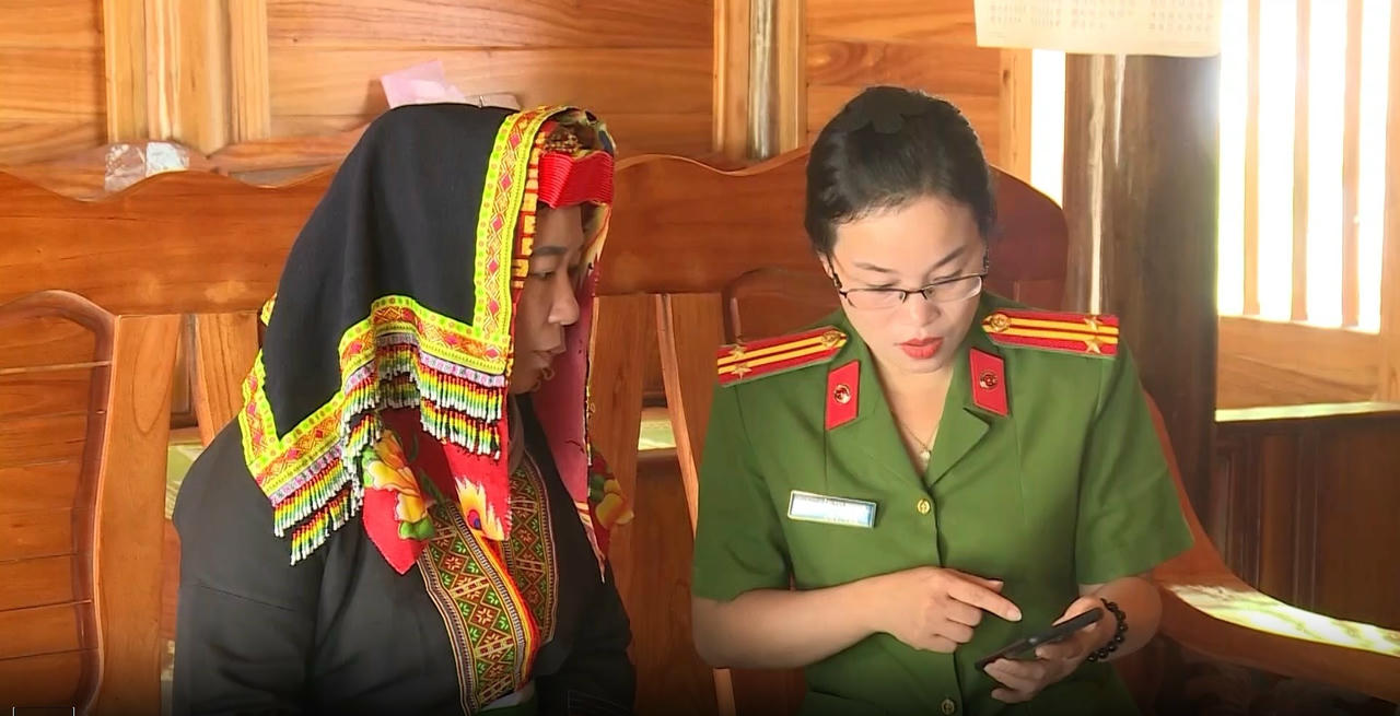 Truyền th&ocirc;ng giảm ngh&egrave;o ở Th&aacute;i Nguy&ecirc;n: Hiệu quả thực chất v&agrave; định hướng giai đoạn 2026&ndash;2030- Ảnh 1.