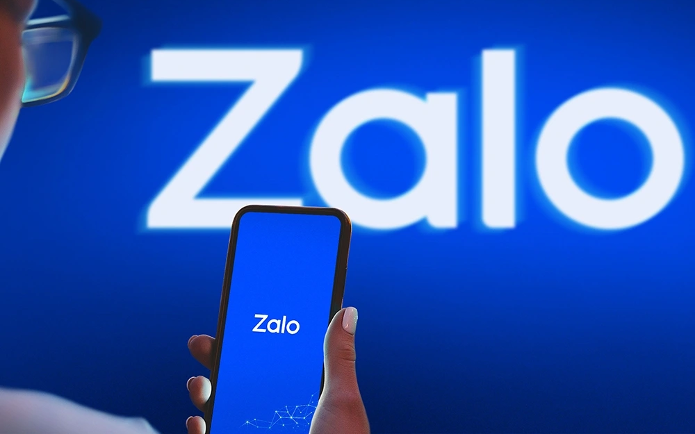 Ủy ban Cạnh tranh quốc gia mời VNG làm việc về thu thập dữ liệu người dùng trên Zalo - Ảnh 2.