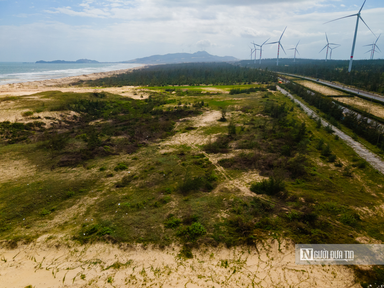 Cận cảnh dự &aacute;n resort 5 sao 1.700 tỷ đồng bị đề xuất "khai tử" sau 7 năm &igrave; ạch - Ảnh 3.