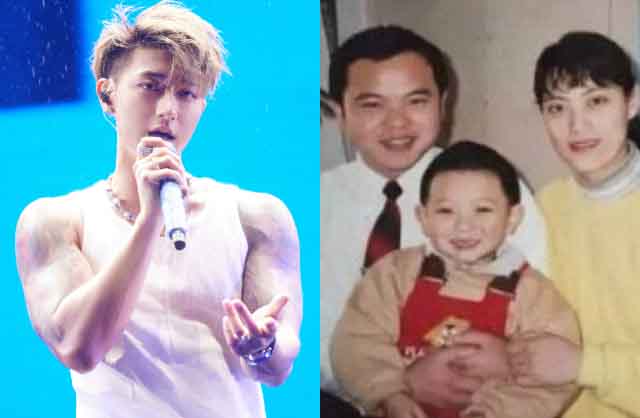 "Chủ tịch hot nhất showbiz": Từng bị xuất huyết n&atilde;o, gặp t&igrave;nh huống nguy kịch t&iacute;nh mạng - Ảnh 2.