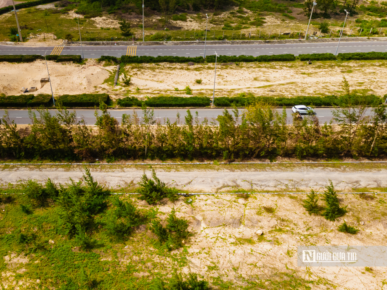 Cận cảnh dự &aacute;n resort 5 sao 1.700 tỷ đồng bị đề xuất "khai tử" sau 7 năm &igrave; ạch - Ảnh 5.