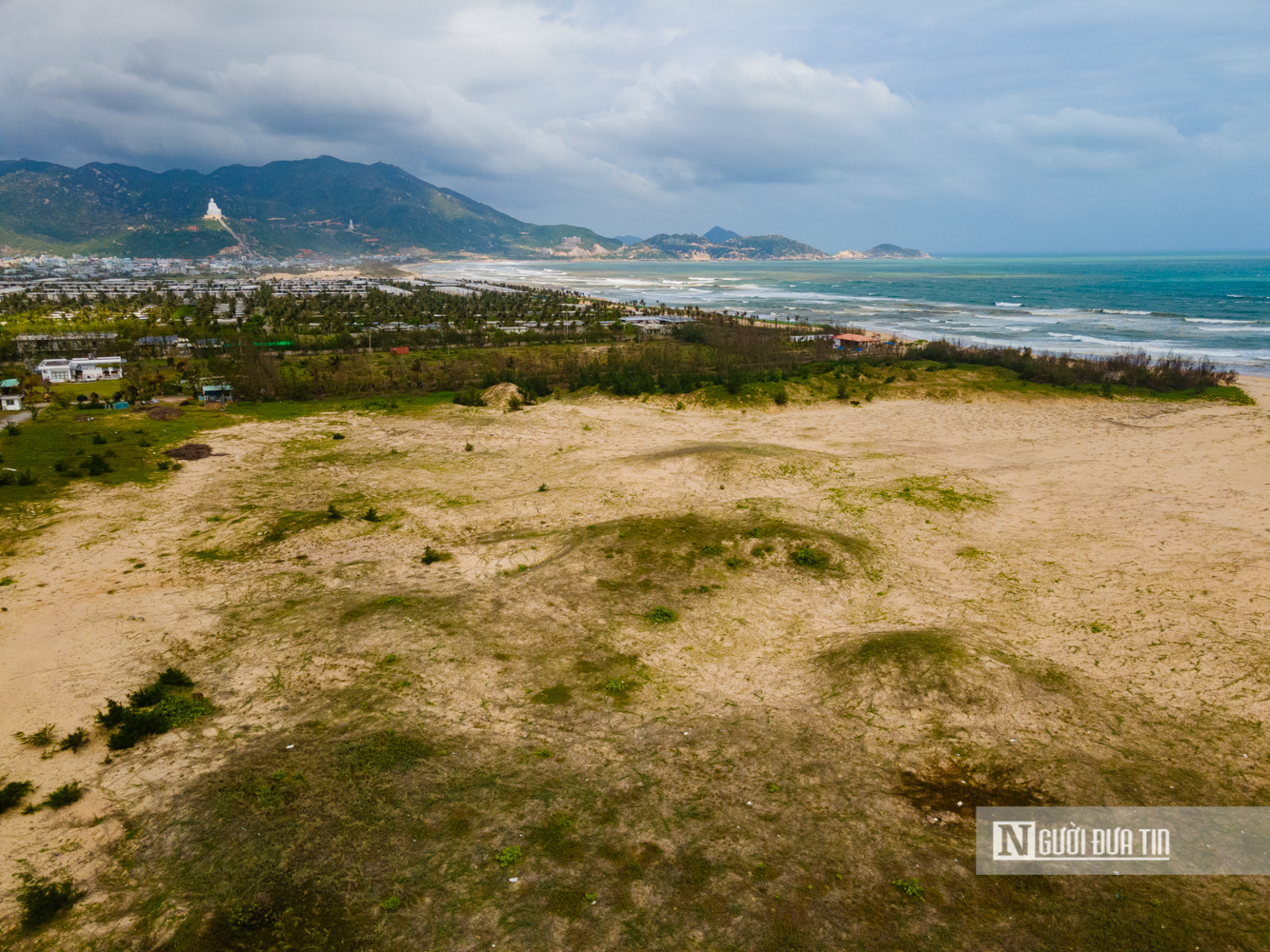 Cận cảnh dự &aacute;n resort 5 sao 1.700 tỷ đồng bị đề xuất "khai tử" sau 7 năm &igrave; ạch - Ảnh 6.