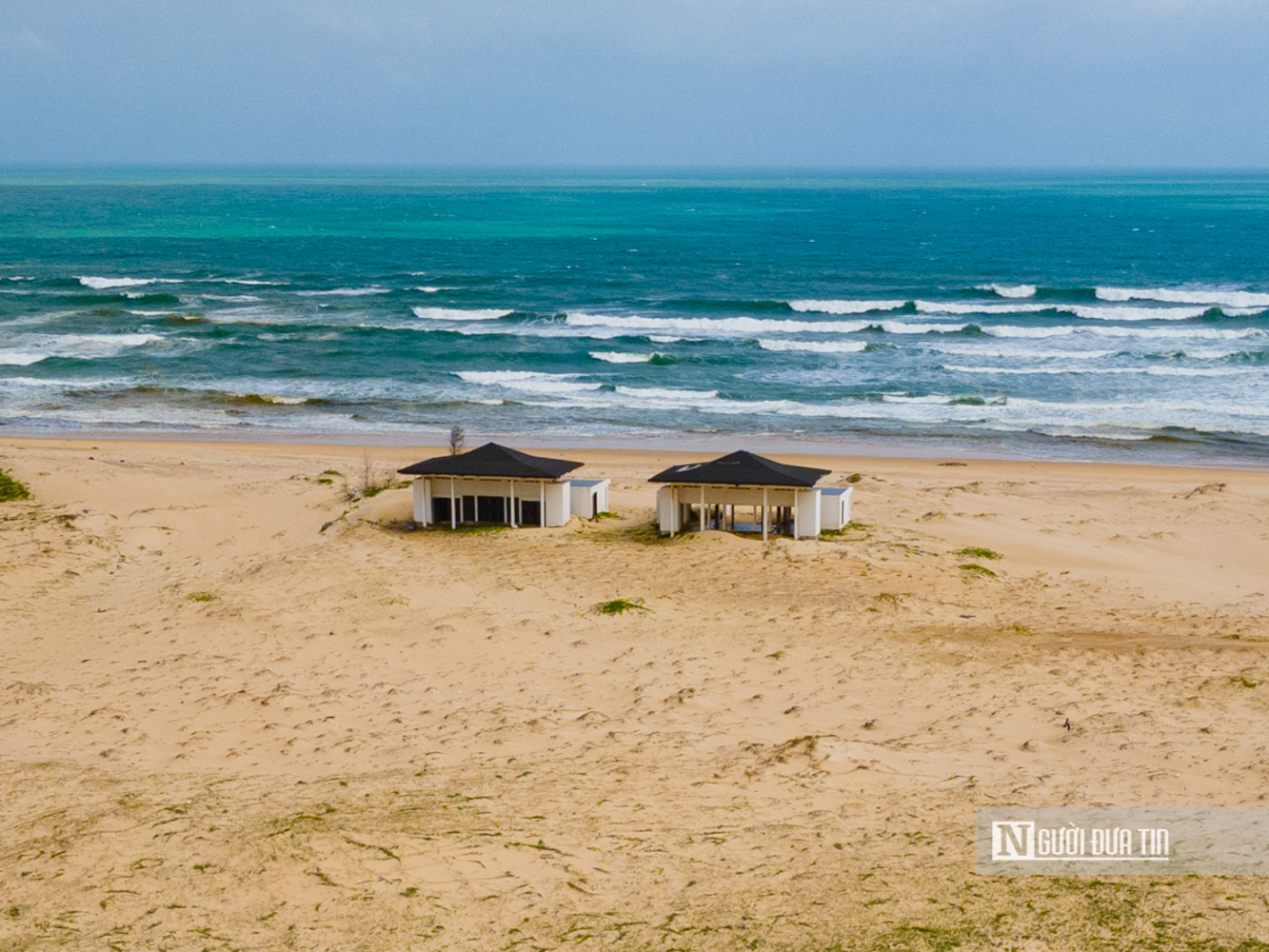 Cận cảnh dự &aacute;n resort 5 sao 1.700 tỷ đồng bị đề xuất "khai tử" sau 7 năm &igrave; ạch - Ảnh 8.