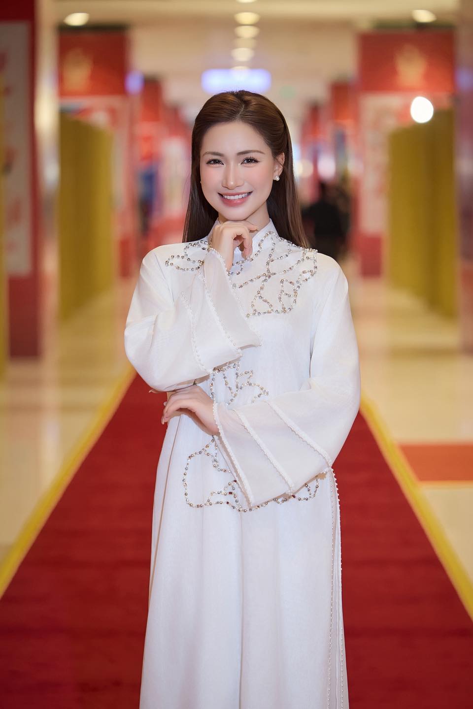 Nữ ca sĩ Bắc Bling "càn quét" đề cử Làn Sóng Xanh 2025- Ảnh 1. Nữ ca sĩ Bắc Bling "càn quét" đề cử Làn Sóng Xanh 2025- Ảnh 1.