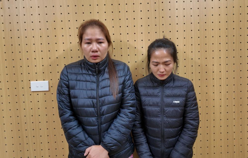 Lật tẩy đường dây buôn bán thuốc lá giả mạo thương hiệu Việt Nam, sản xuất tại Campuchia - Ảnh 3.