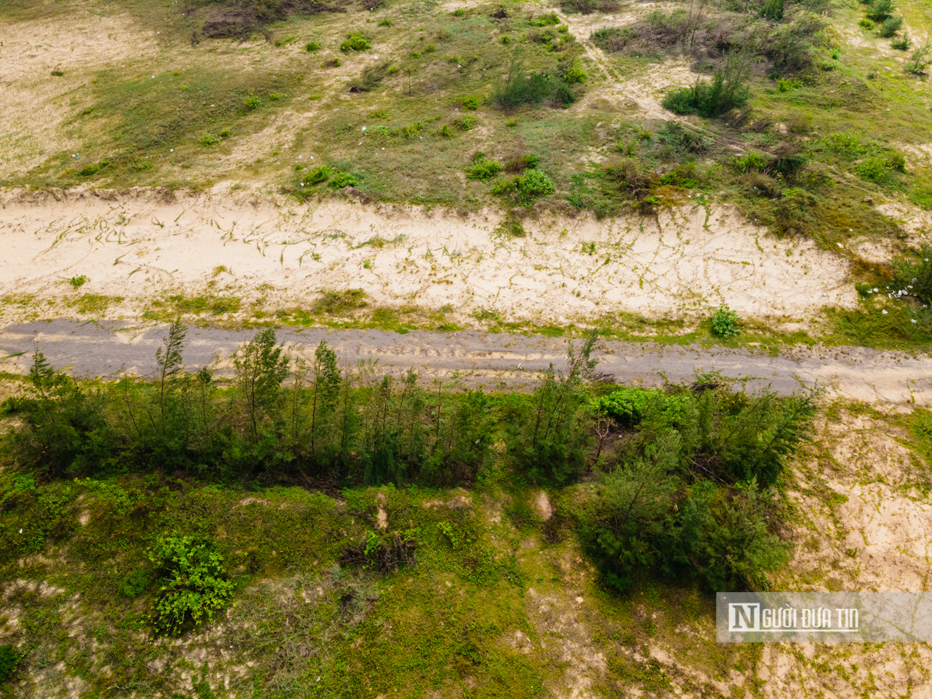 Cận cảnh dự &aacute;n resort 5 sao 1.700 tỷ đồng bị đề xuất "khai tử" sau 7 năm &igrave; ạch - Ảnh 9.