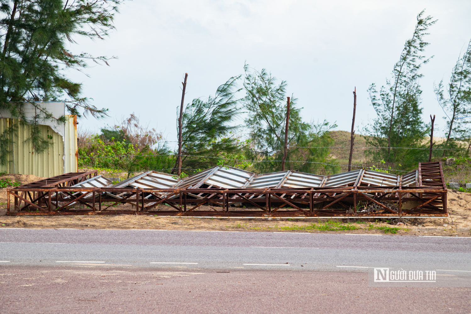 Cận cảnh dự &aacute;n resort 5 sao 1.700 tỷ đồng bị đề xuất "khai tử" sau 7 năm &igrave; ạch - Ảnh 11.