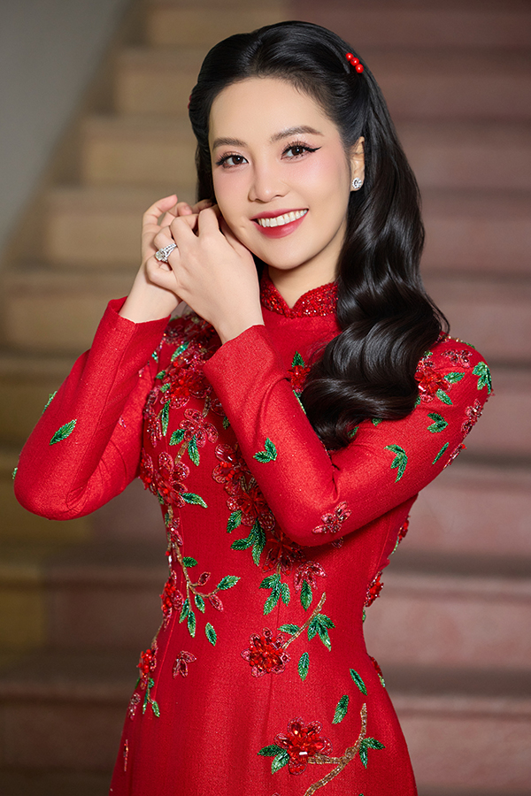 Cặp đôi MC ăn ý nhất nhì VTV, ngoài đời có mối quan hệ thân thiết, bền chặt - Ảnh 3.