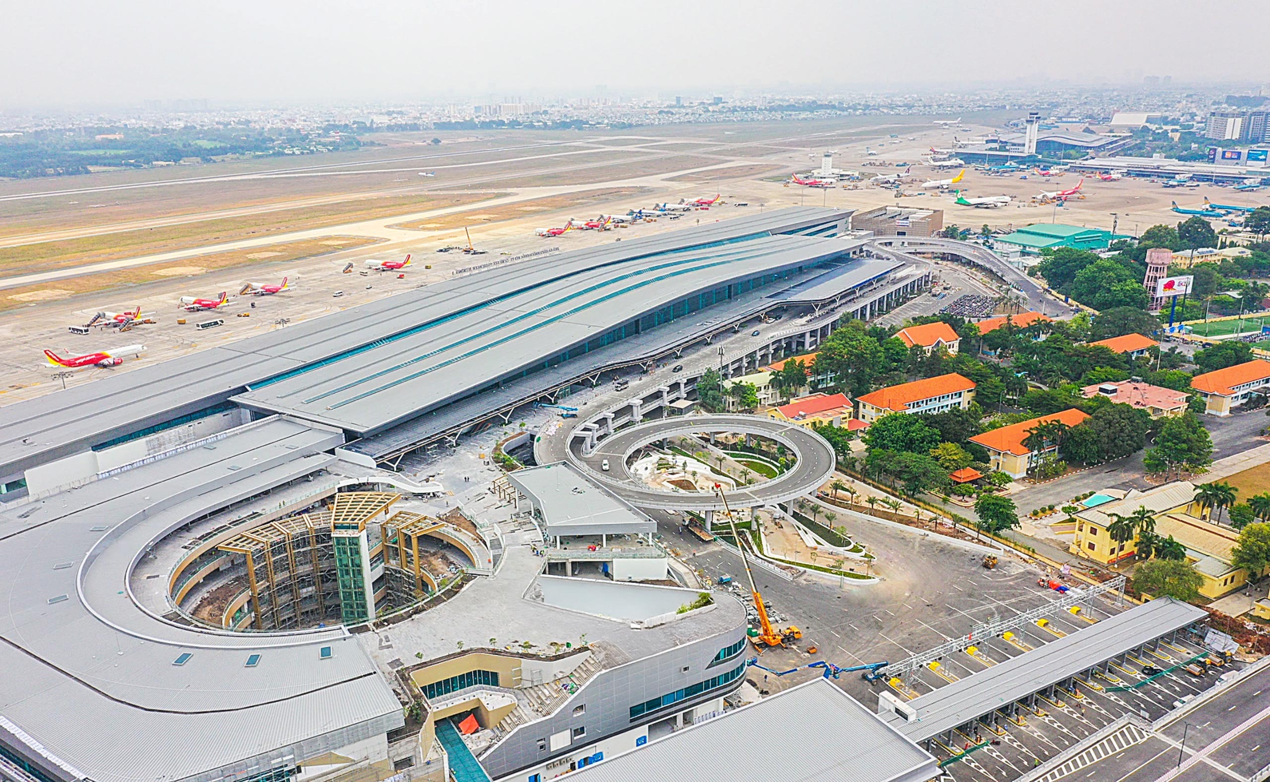 Những con đường cho “kỳ tích” của đất nước- Ảnh 1.