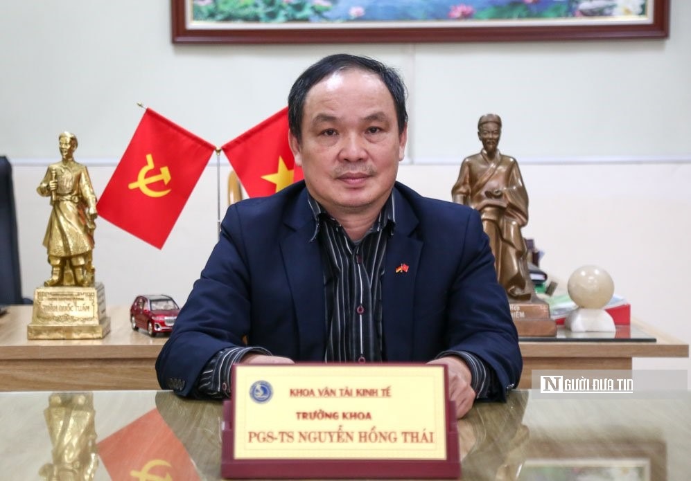 Những con đường cho “kỳ tích” của đất nước- Ảnh 3.