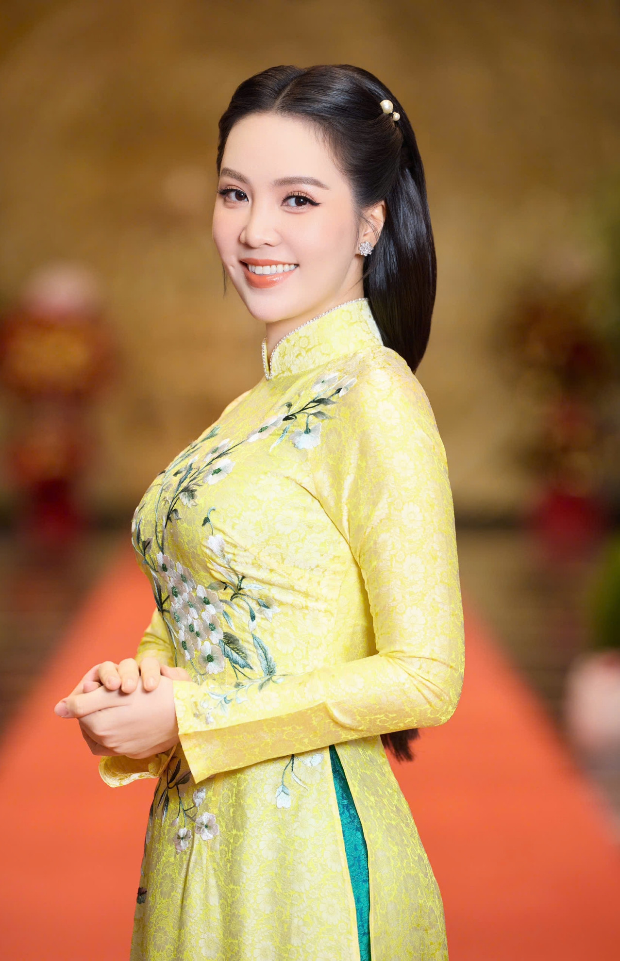 Cặp đôi MC ăn ý nhất nhì VTV, ngoài đời có mối quan hệ thân thiết, bền chặt - Ảnh 4.