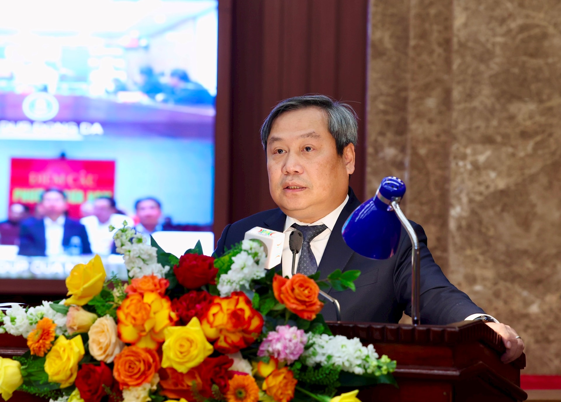 Hà Nội sẽ thay thế cán bộ cản trở bước tiến của Thủ đô- Ảnh 1.