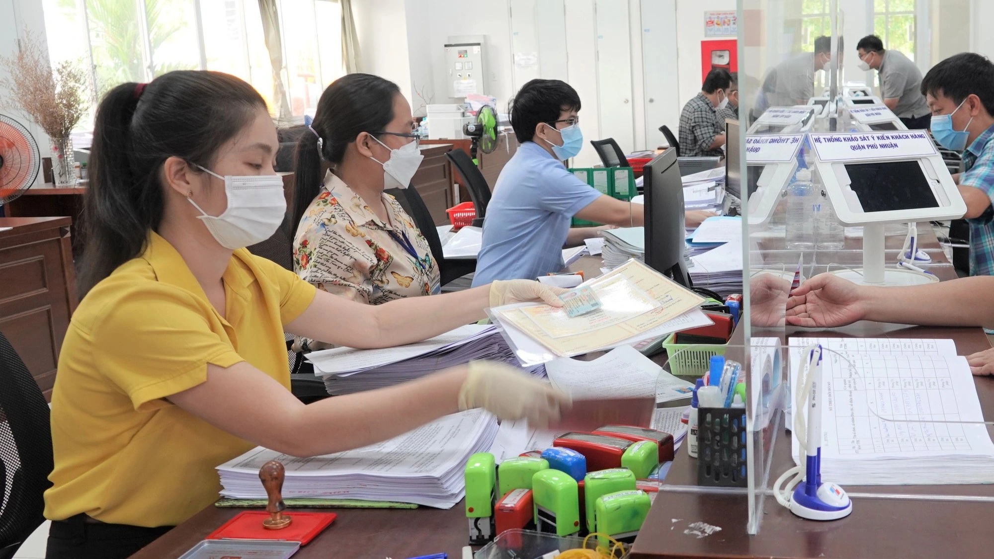 Từ 1/1/2026, công chức, viên chức ở những nơi này được áp dụng phụ cấp đặc biệt - Ảnh 1.