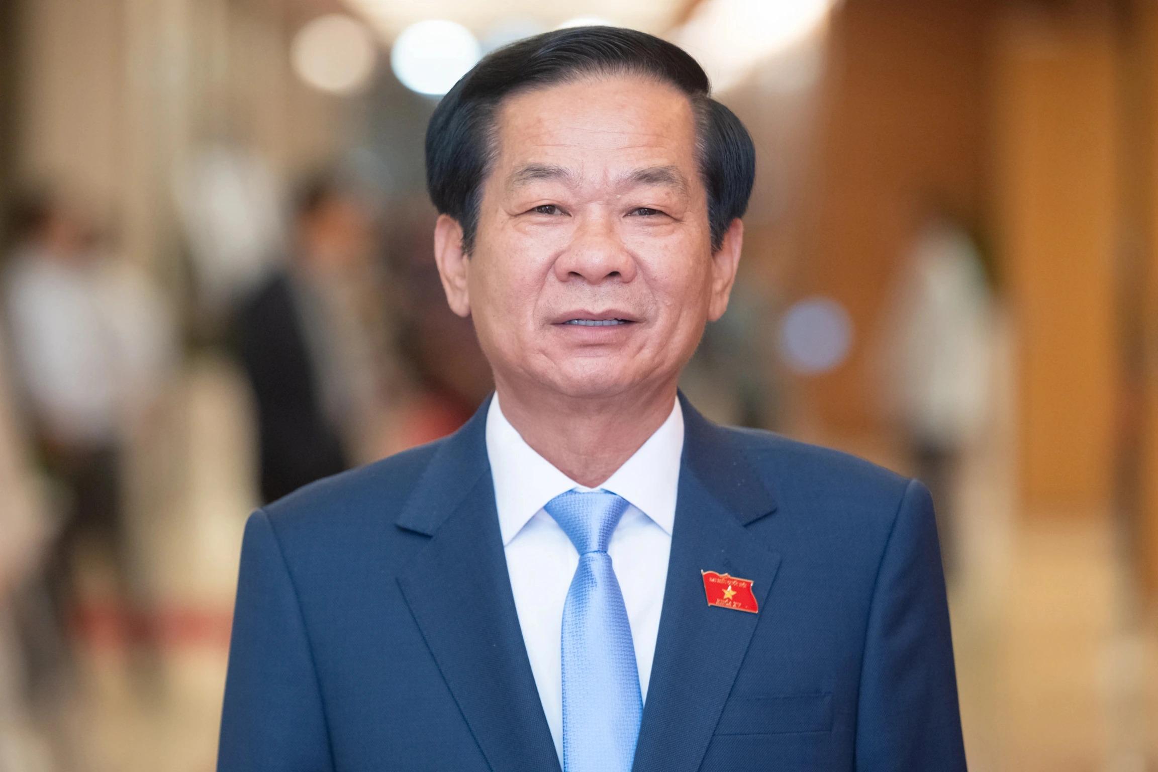 Góc nhìn Người Đưa Tin: Những dấu ấn lịch sử của ngành Nội vụ năm 2025 - Ảnh 5.