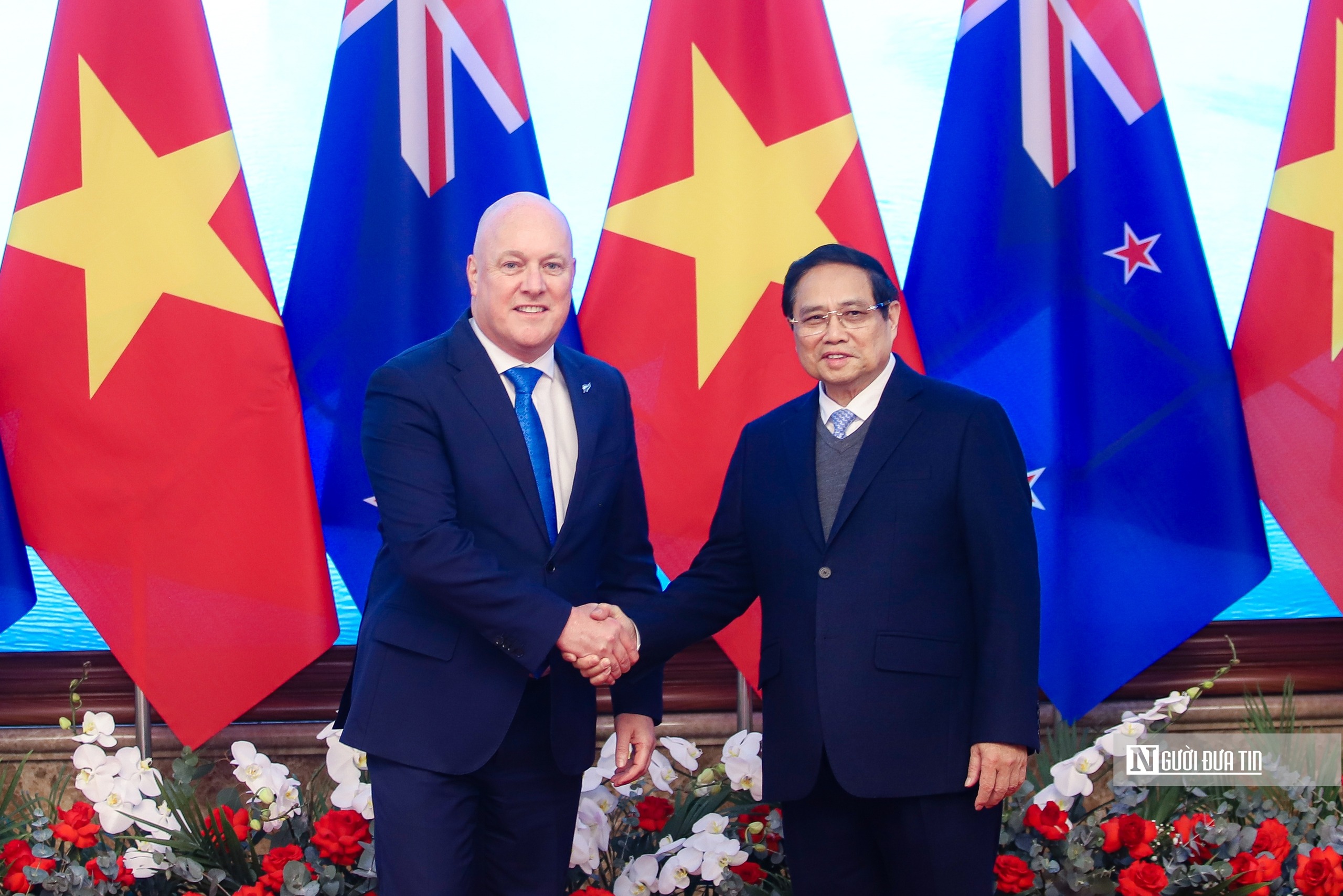 Những điểm sáng ấn tượng của đối ngoại Việt Nam năm 2025- Ảnh 2. Những điểm sáng ấn tượng của đối ngoại Việt Nam năm 2025- Ảnh 2.