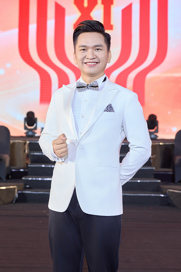 Cặp đôi MC ăn ý nhất nhì VTV, ngoài đời có mối quan hệ thân thiết, bền chặt - Ảnh 6.