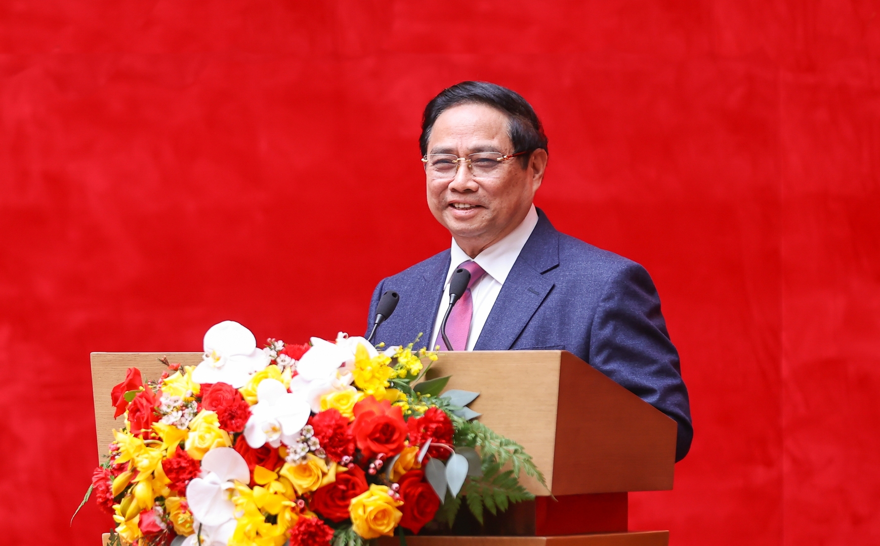 Thủ tướng: Giữ vững an ninh để vùng Đồng bằng sông Cửu Long phát triển bền vững - Ảnh 2.