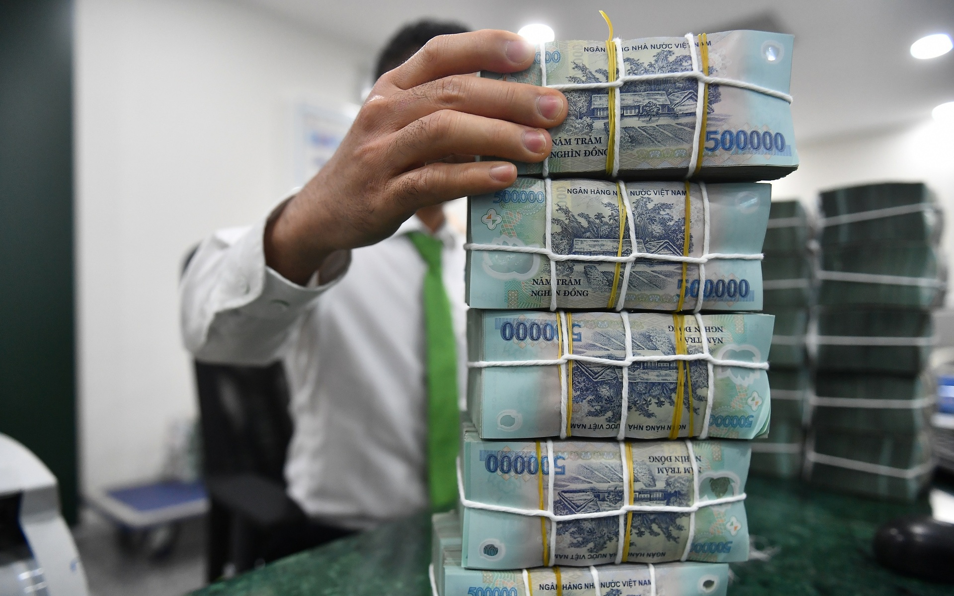 Công bố Lệnh của Chủ tịch nước về các luật thuế quan trọng - Ảnh 2.