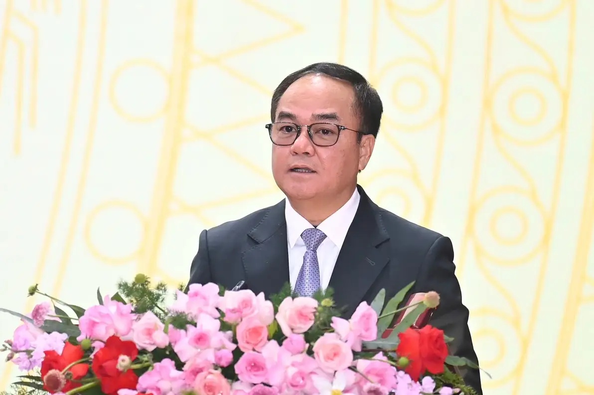 Năm 2026 sửa đổi chính sách tiền lương, phụ cấp với cán bộ, công chức - Ảnh 2.