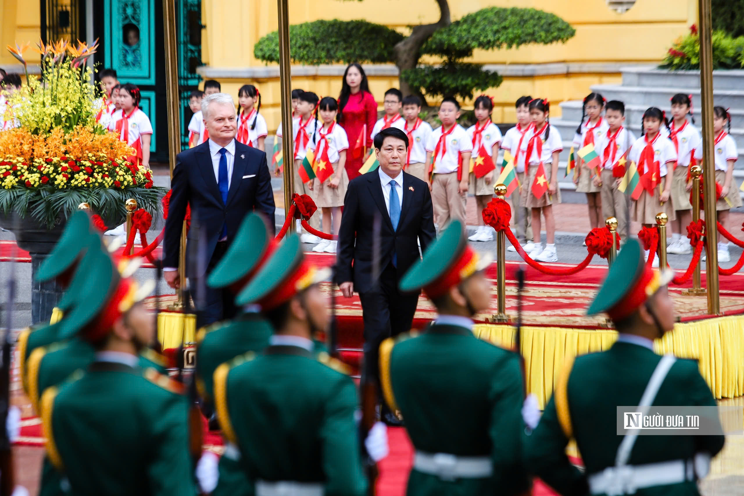 Những điểm sáng ấn tượng của đối ngoại Việt Nam năm 2025- Ảnh 1. Những điểm sáng ấn tượng của đối ngoại Việt Nam năm 2025- Ảnh 1.