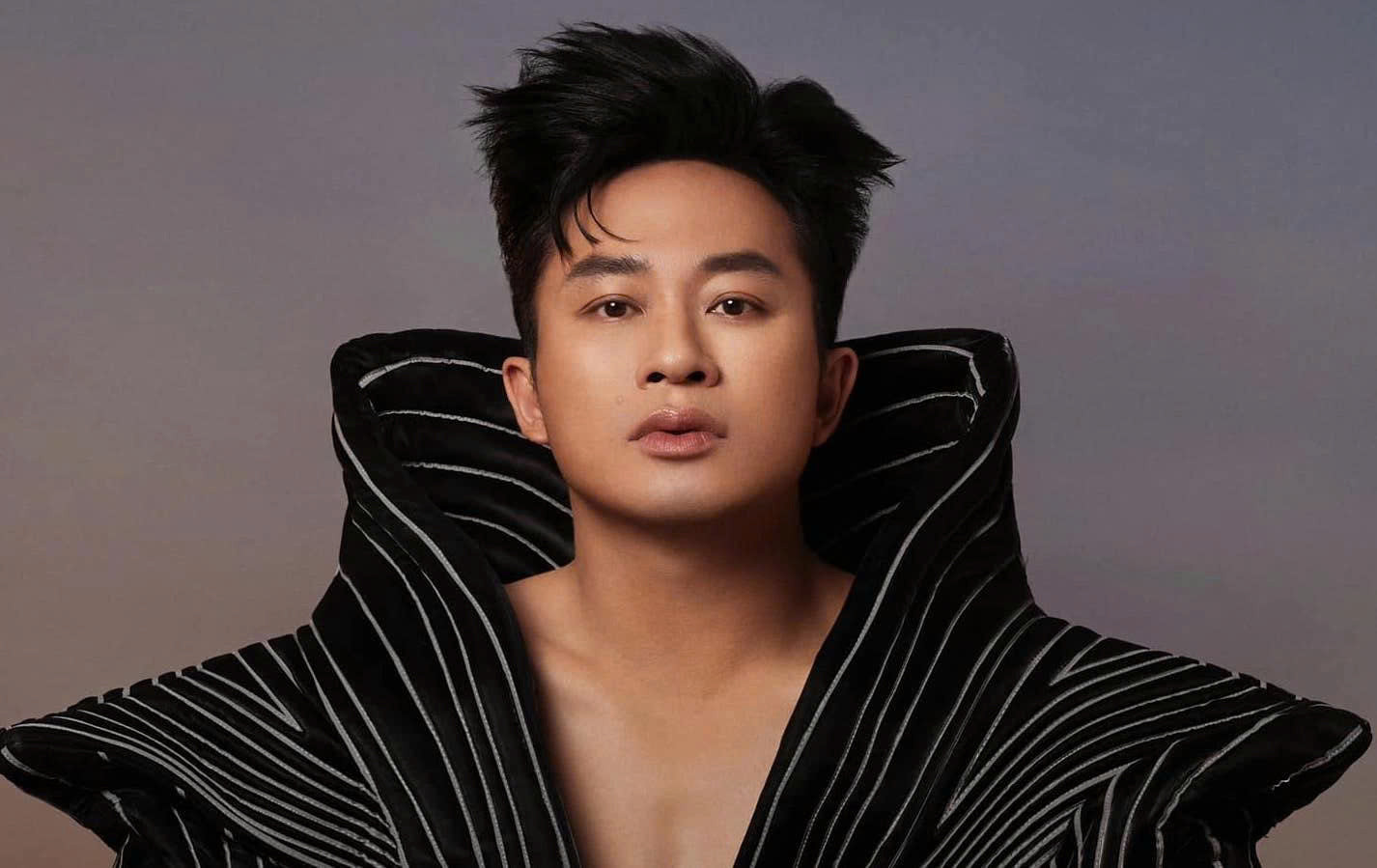 Nữ ca sĩ Bắc Bling "càn quét" đề cử Làn Sóng Xanh 2025- Ảnh 7. Nữ ca sĩ Bắc Bling "càn quét" đề cử Làn Sóng Xanh 2025- Ảnh 7.