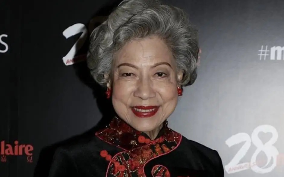 Nữ diễn viên nổi tiếng bất ngờ lập di chúc ở tuổi 50- Ảnh 2.