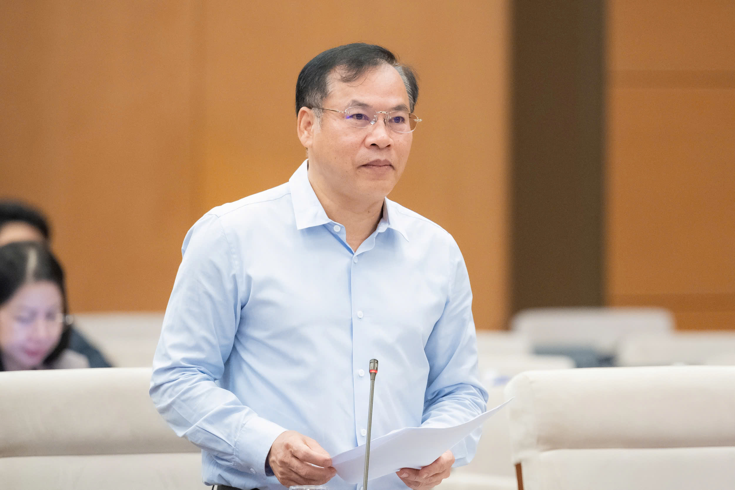 Trưởng Công an xã có quyền kiểm tra về môi trường, an toàn thực phẩm- Ảnh 1. Trưởng Công an xã có quyền kiểm tra về môi trường, an toàn thực phẩm- Ảnh 1.