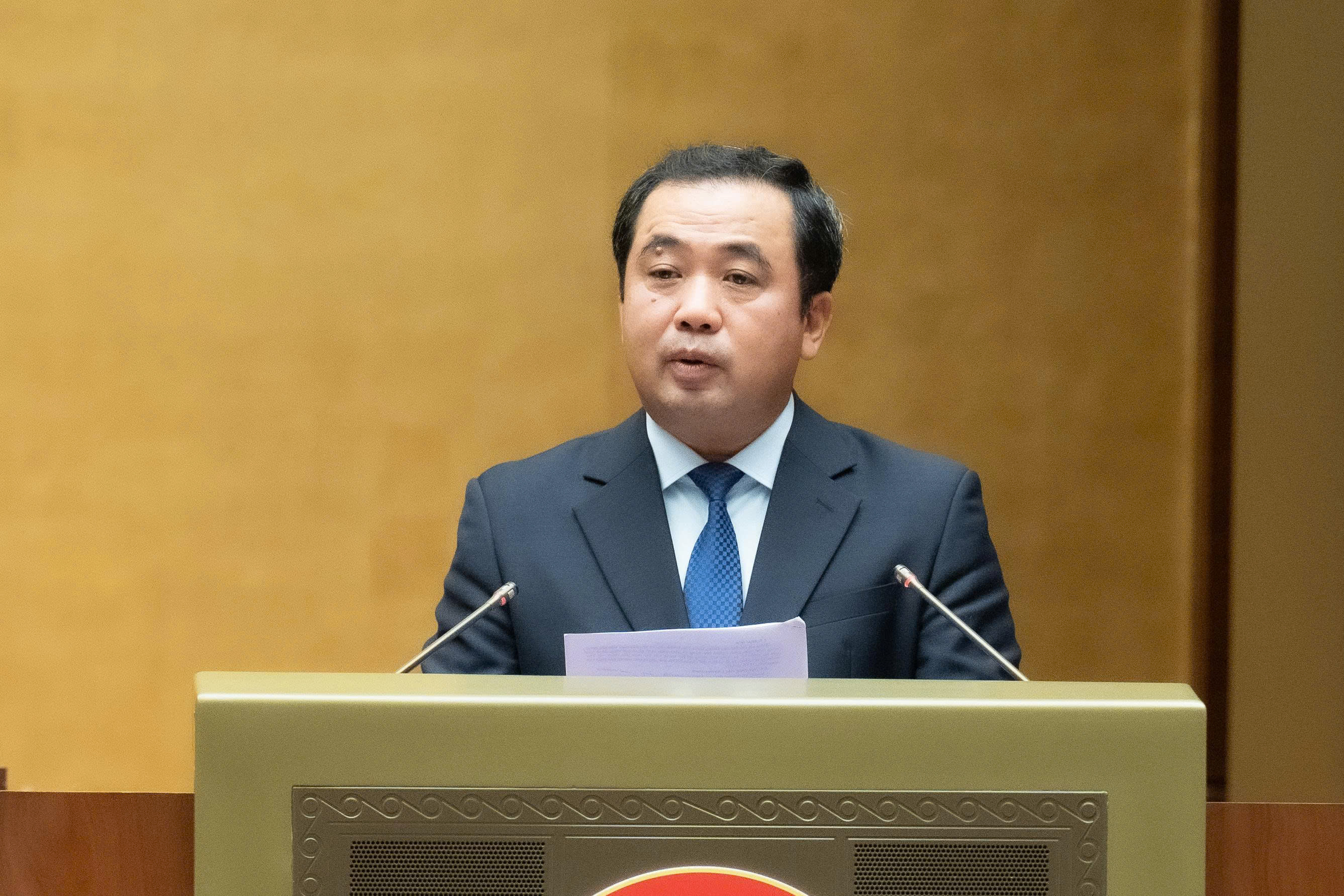 Đề xuất huy động khoảng 1,23 triệu tỷ đồng thực hiện chương trình mục tiêu quốc gia 2026-2035 - Ảnh 1.