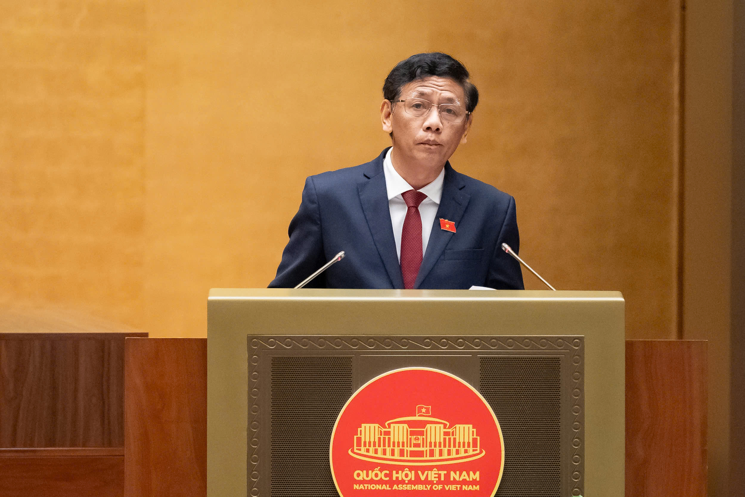 Đề xuất huy động khoảng 1,23 triệu tỷ đồng thực hiện chương trình mục tiêu quốc gia 2026-2035 - Ảnh 2.