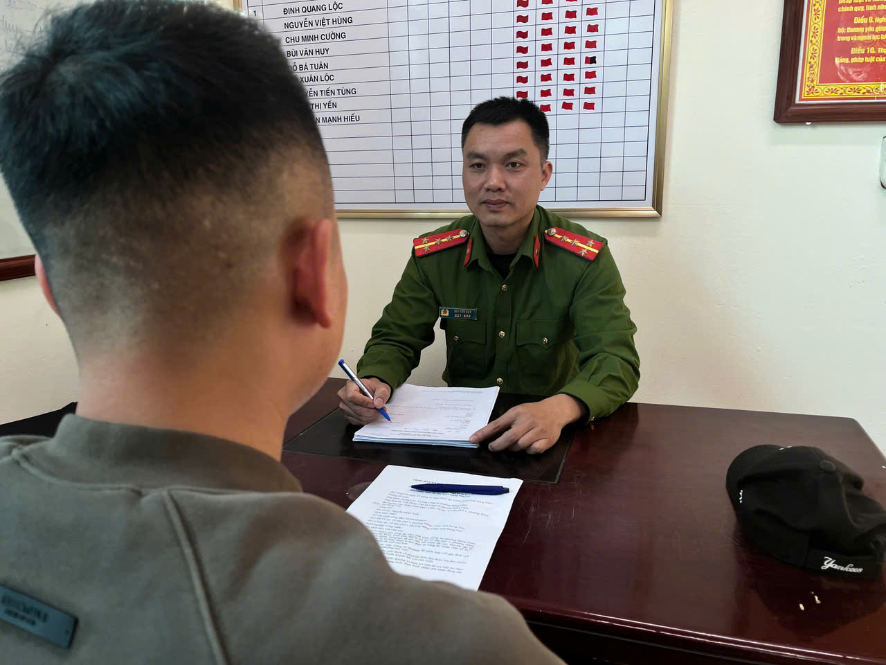 Ngăn chặn vụ lừa đảo “tiết kiệm lãi cao” trên Telegram- Ảnh 1.