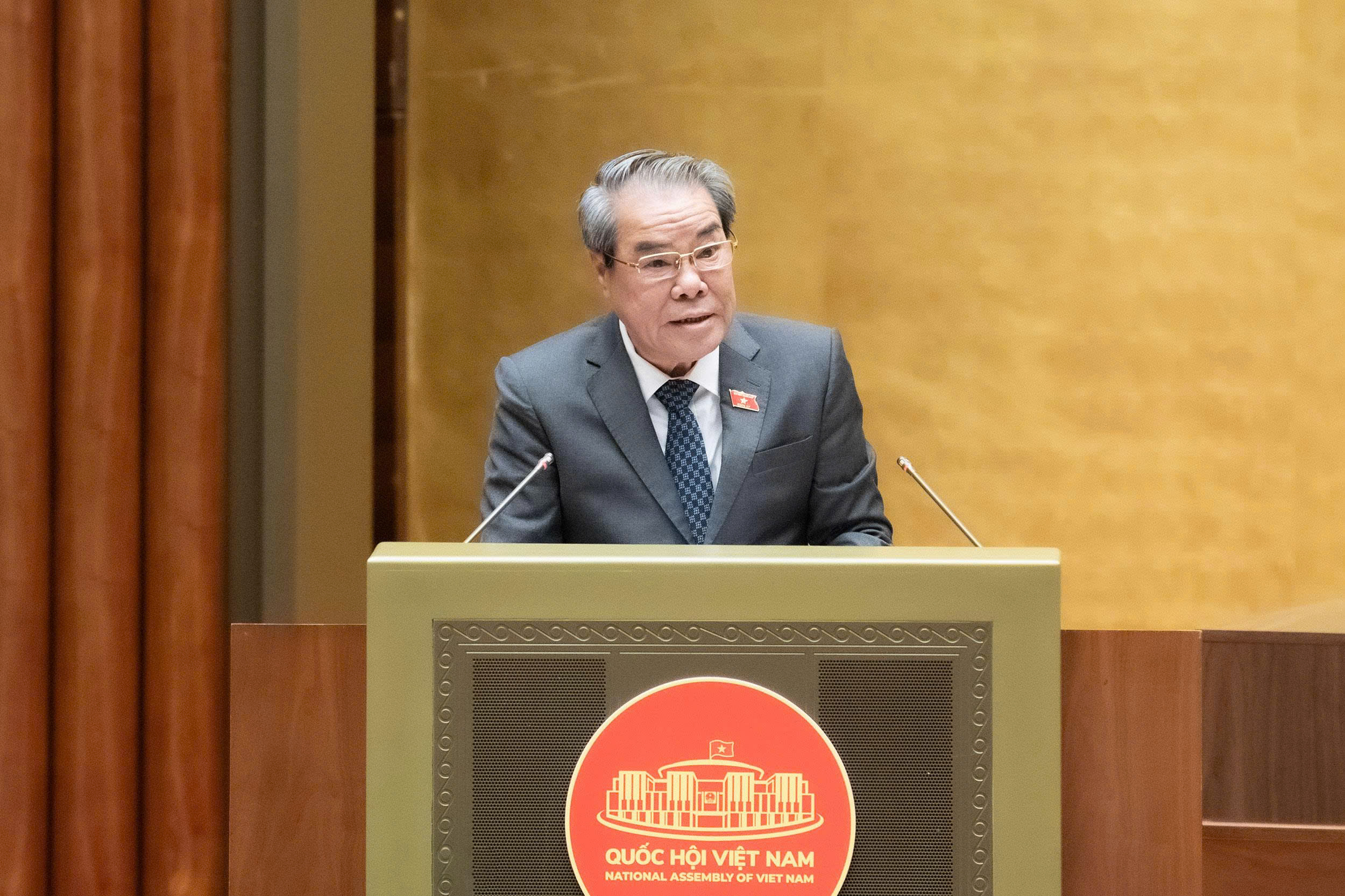 Ngập úng, ô nhiễm môi trường tại các đô thị lớn vẫn diễn biến phức tạp - Ảnh 1.