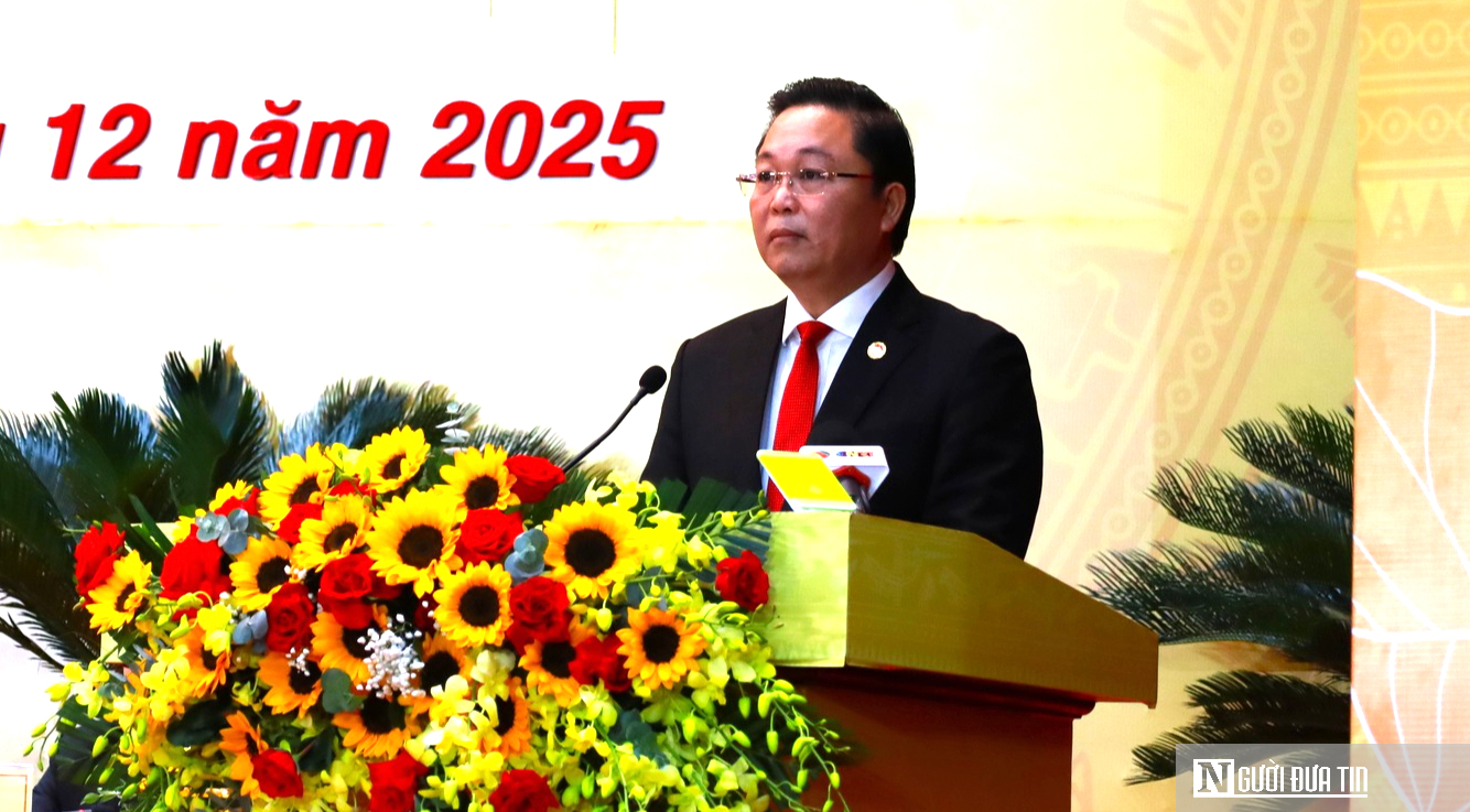 Đà Nẵng kỳ vọng Mặt trận "giữ lửa lòng dân" trong mô hình thành phố mới - Ảnh 1.