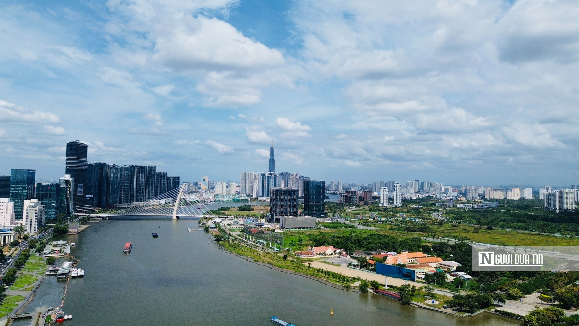 Trình Quốc hội nhiều cơ chế, chính sách cho Tp.HCM phát triển mô hình TOD - Ảnh 1.