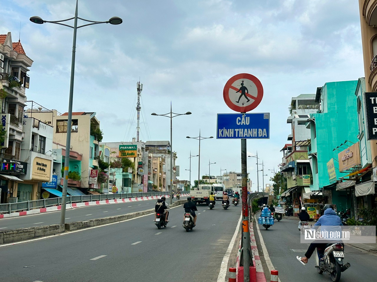 Cận cảnh bán đảo Thanh Đa chờ ngày “hồi sinh”- Ảnh 4. Cận cảnh bán đảo Thanh Đa chờ ngày “hồi sinh”- Ảnh 4.