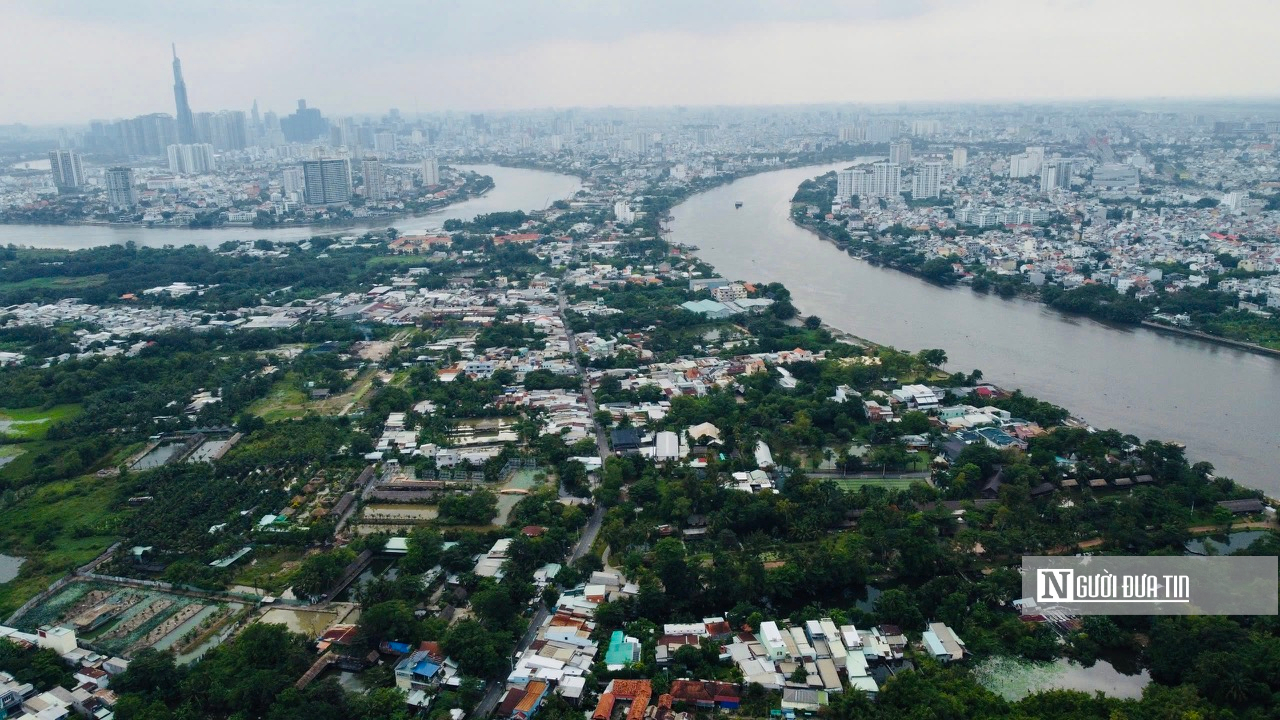 Cận cảnh bán đảo Thanh Đa chờ ngày “hồi sinh”- Ảnh 13. Cận cảnh bán đảo Thanh Đa chờ ngày “hồi sinh”- Ảnh 13.