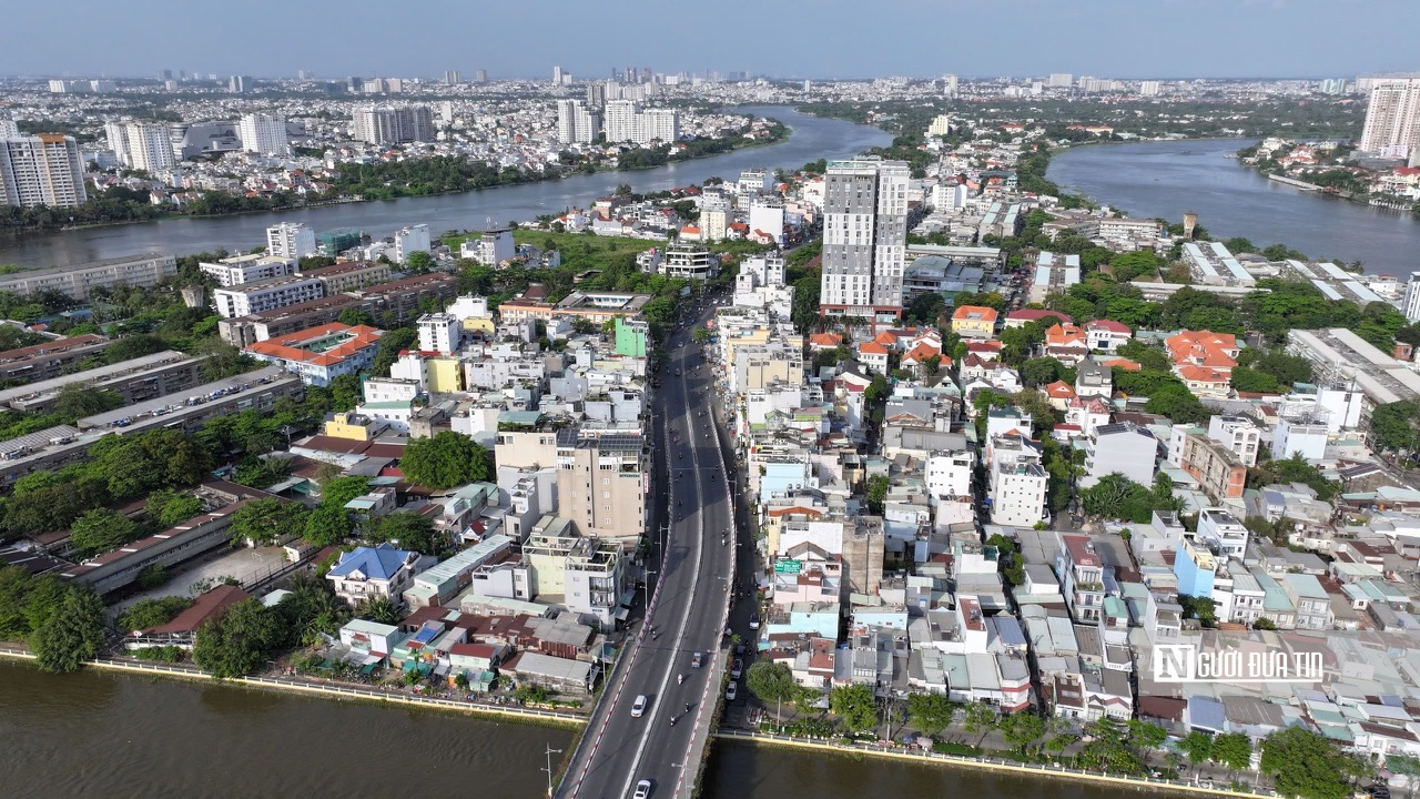 Cận cảnh bán đảo Thanh Đa chờ ngày “hồi sinh”- Ảnh 12. Cận cảnh bán đảo Thanh Đa chờ ngày “hồi sinh”- Ảnh 12.