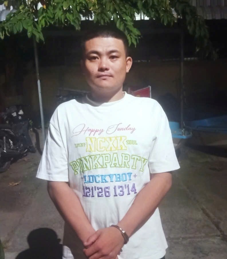 Đánh hàng xóm chấn thương sọ não vì được khuyên đi nghỉ sau cuộc nhậu - Ảnh 1.