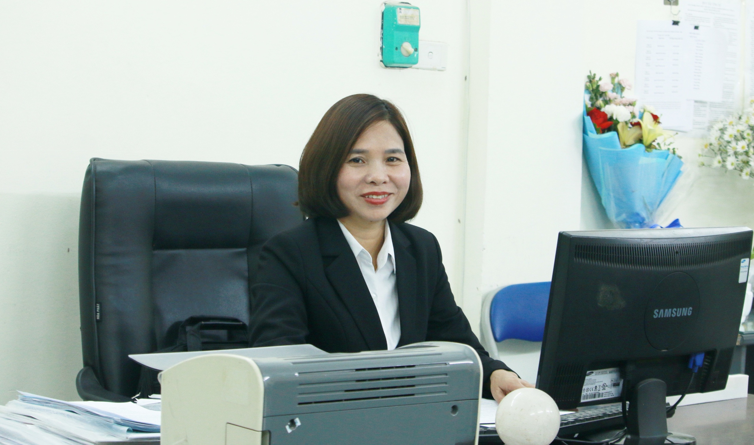 Hành trình lấy lại mảnh đất 50m2 cho người phụ nữ bị câm điếc- Ảnh 1. Hành trình lấy lại mảnh đất 50m2 cho người phụ nữ bị câm điếc- Ảnh 1.