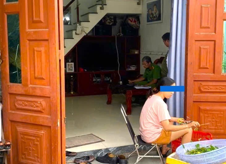 Sẽ cưỡng chế toàn bộ 50 căn nhà trong vụ án 'xây nhầm' trên đất người khác ở TPHCM - Ảnh 1.