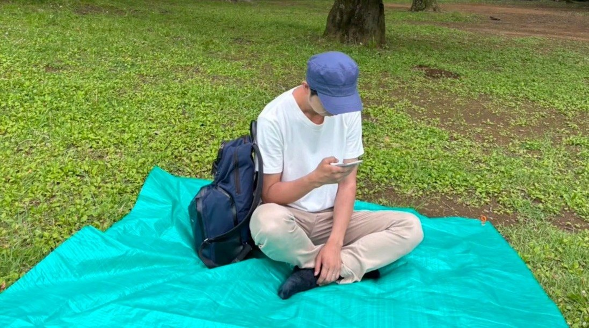 Nghề "độc lạ" không cần làm gì cũng kiếm 2 tỷ mỗi năm - Ảnh 1.