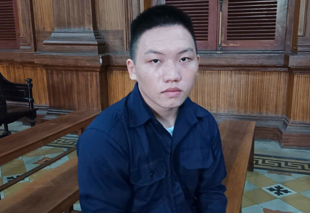 Vụ án mạng xảy ra từ việc hung hăng của một nhóm thiếu niên - Ảnh 1.