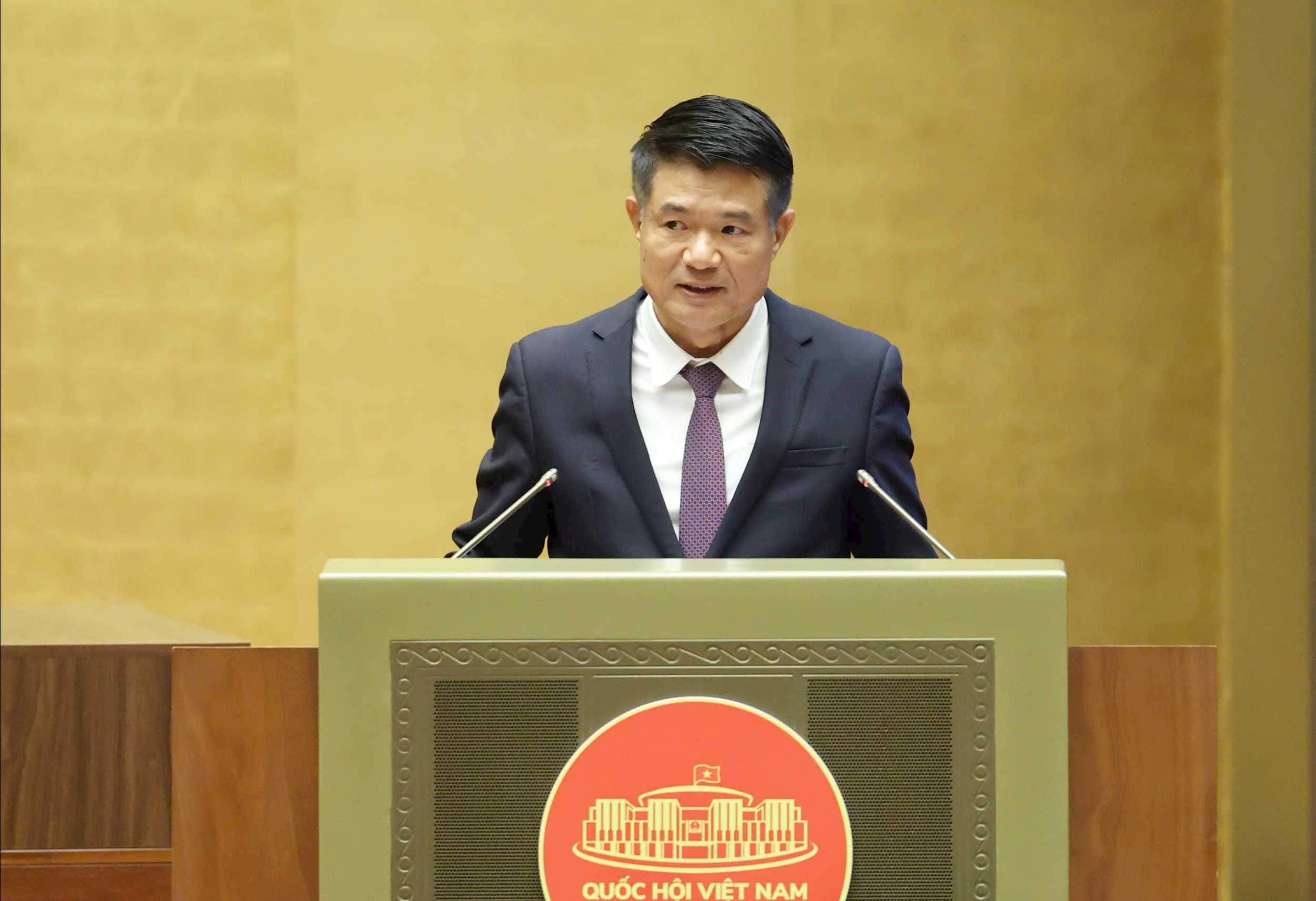 Điều tra, xét xử 37 vụ án, 248 bị cáo liên quan đến Công ty Việt Á - Ảnh 1.